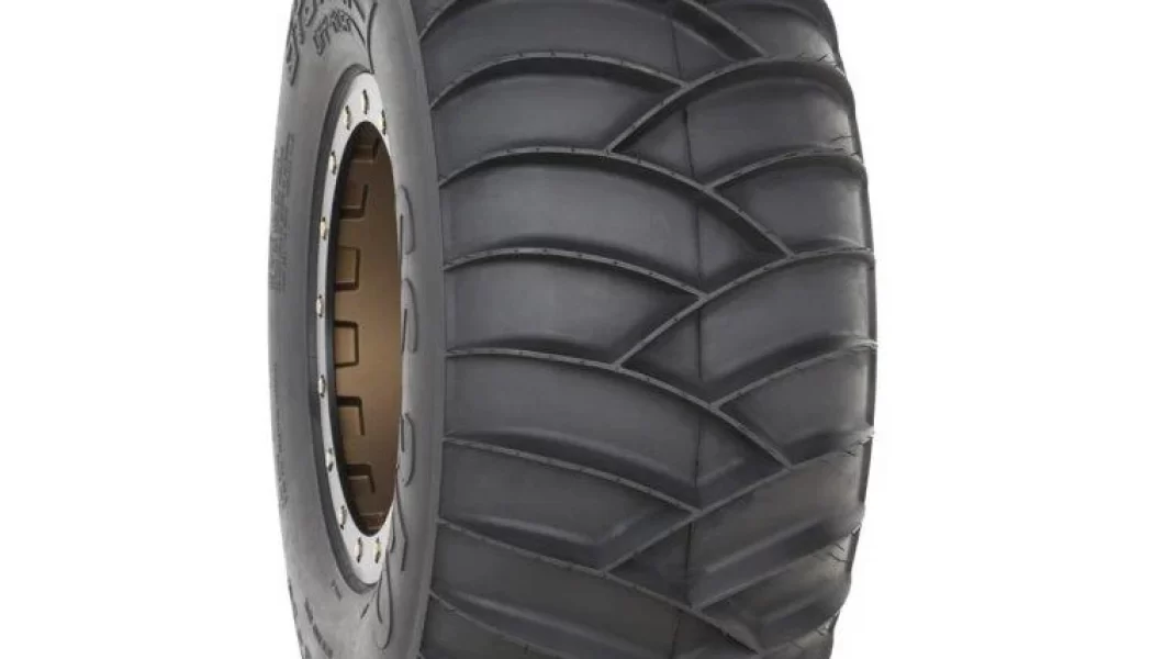 SS360 Winter Tires for Side by Side